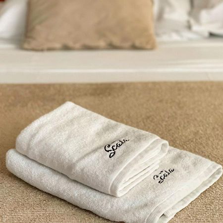 וודיצה Scala Bed & Breakfast מראה חיצוני תמונה