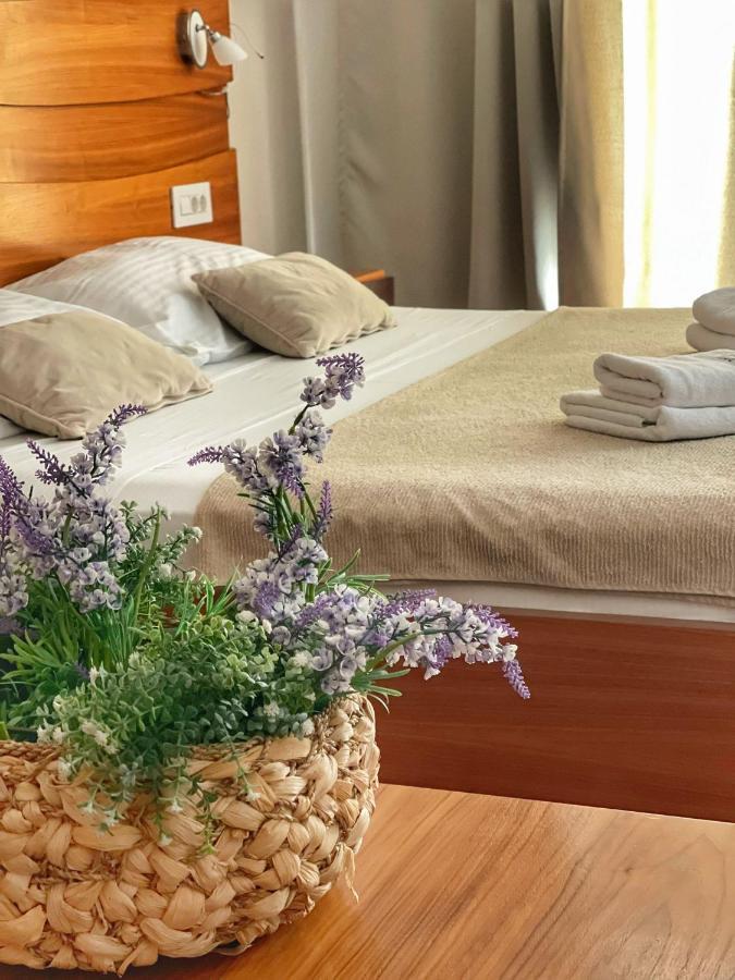 וודיצה Scala Bed & Breakfast מראה חיצוני תמונה