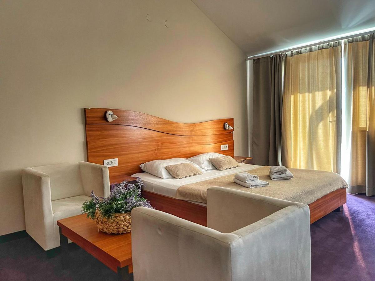 וודיצה Scala Bed & Breakfast מראה חיצוני תמונה