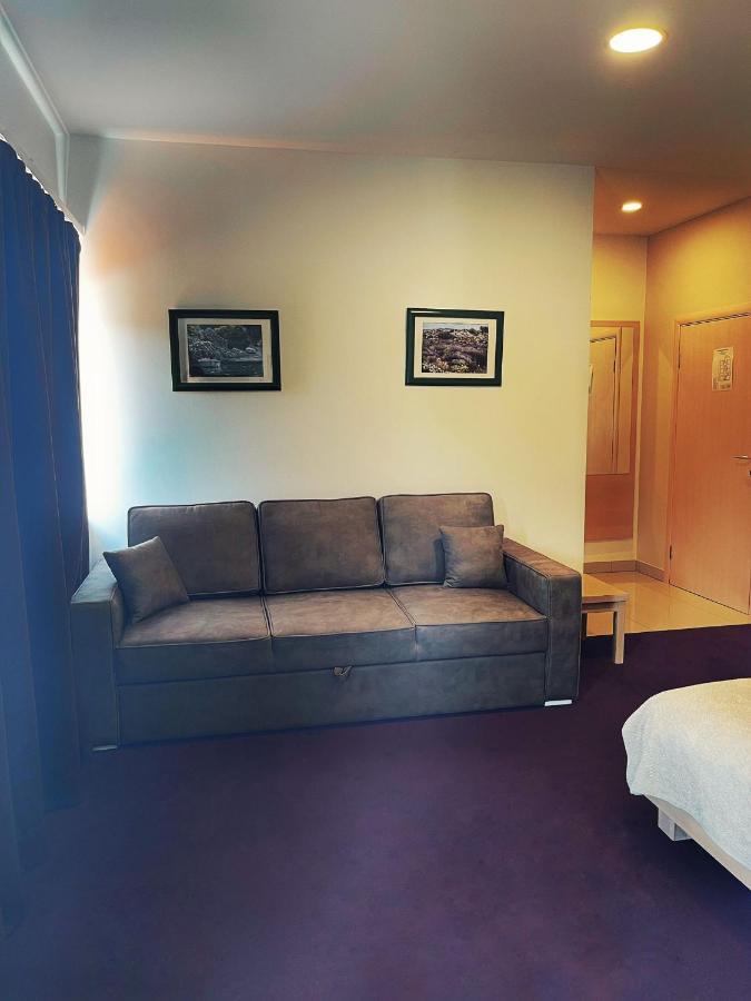 וודיצה Scala Bed & Breakfast מראה חיצוני תמונה