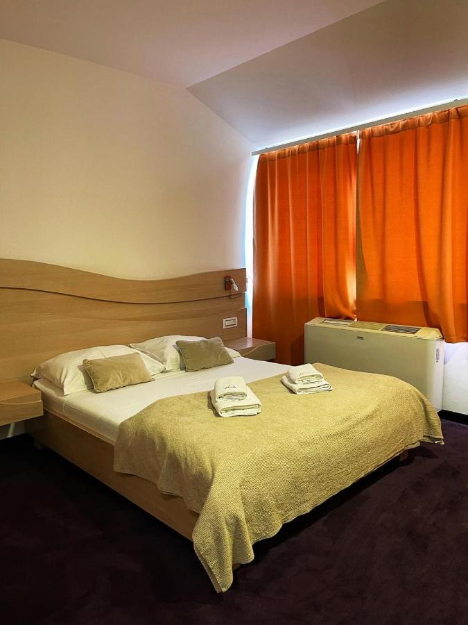 וודיצה Scala Bed & Breakfast מראה חיצוני תמונה