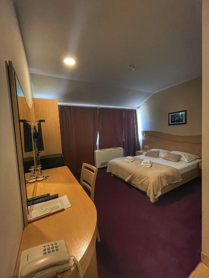 וודיצה Scala Bed & Breakfast מראה חיצוני תמונה