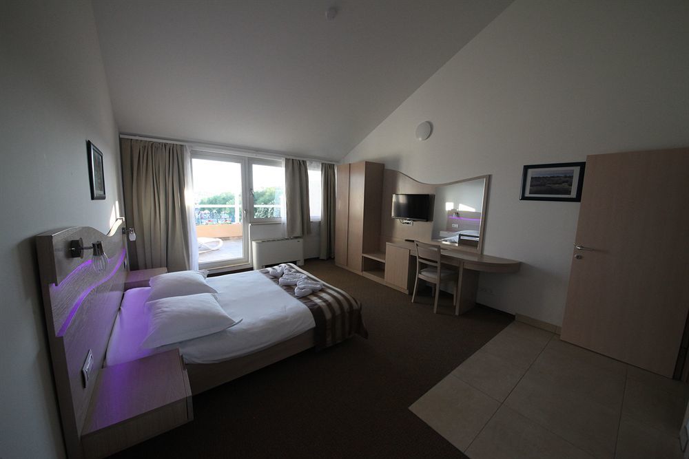 וודיצה Scala Bed & Breakfast מראה חיצוני תמונה