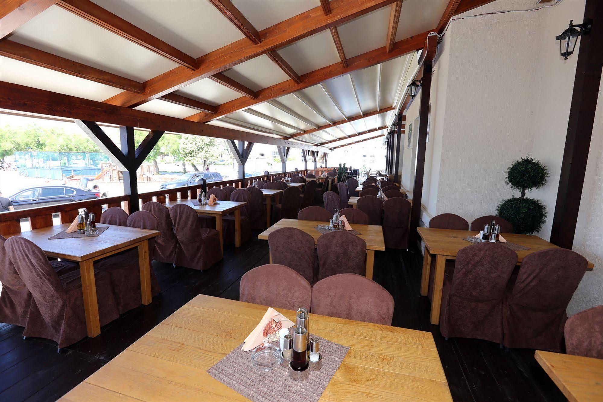 וודיצה Scala Bed & Breakfast מראה חיצוני תמונה