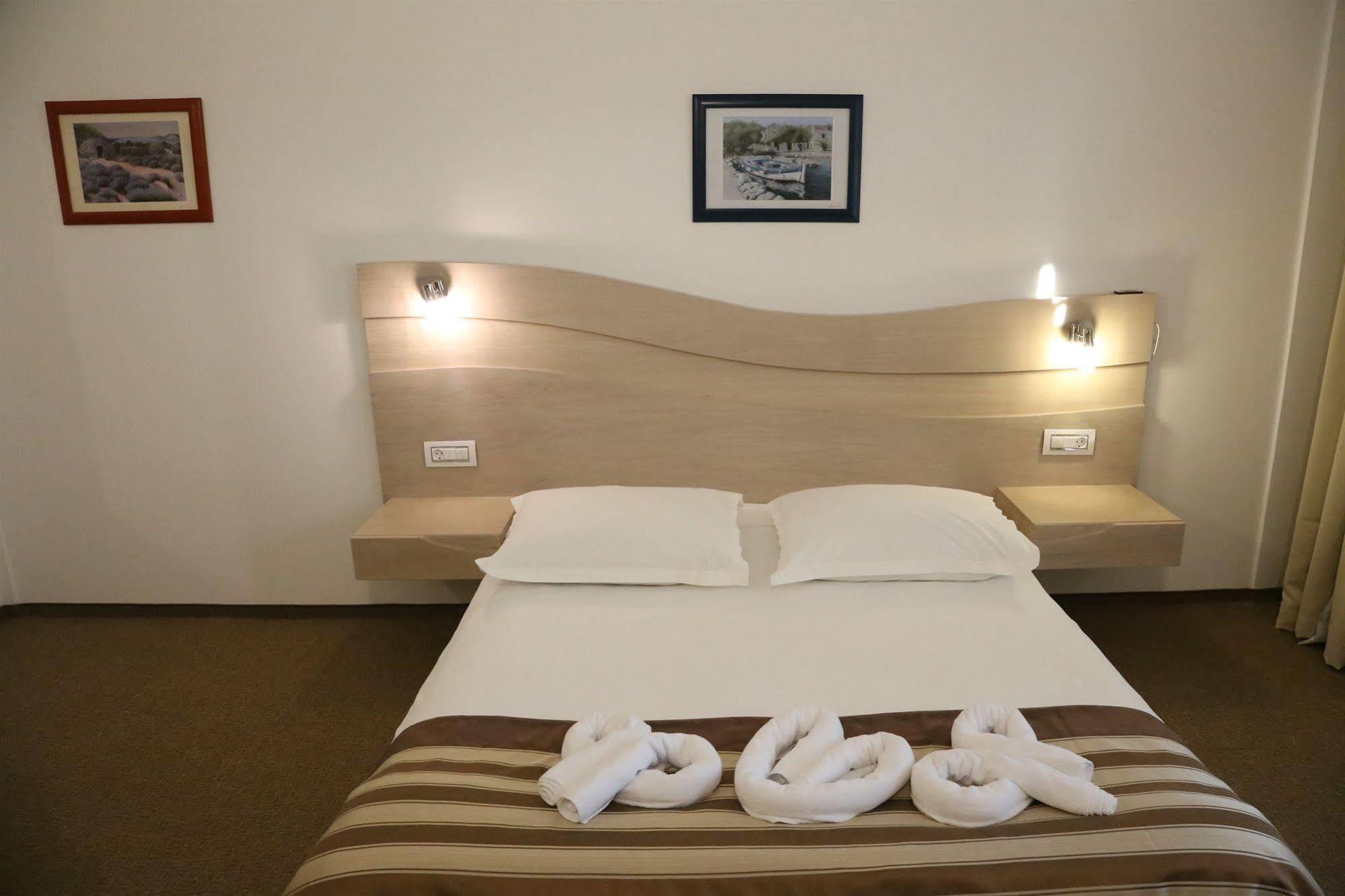 וודיצה Scala Bed & Breakfast מראה חיצוני תמונה