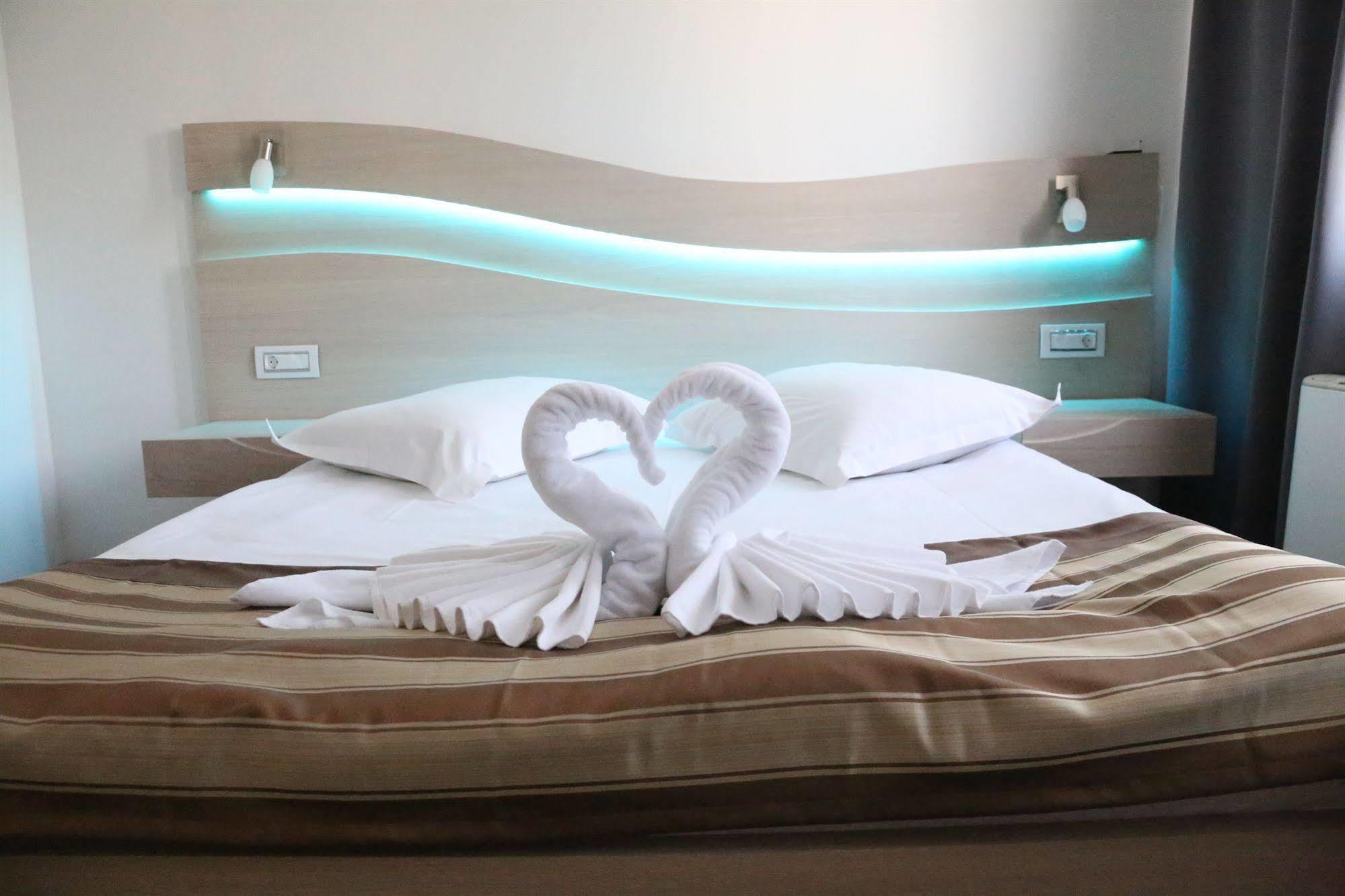 וודיצה Scala Bed & Breakfast מראה חיצוני תמונה