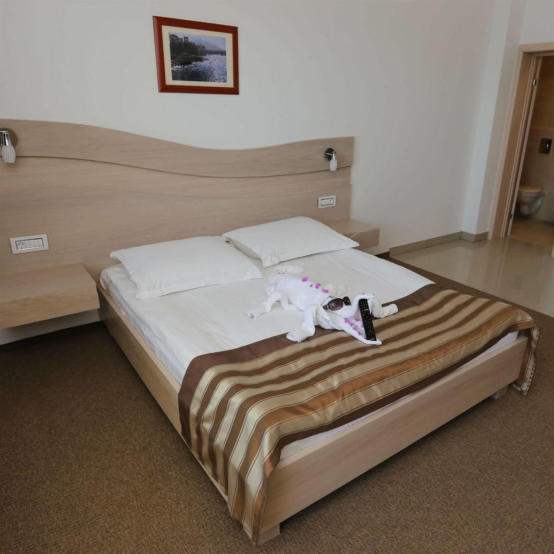 וודיצה Scala Bed & Breakfast מראה חיצוני תמונה