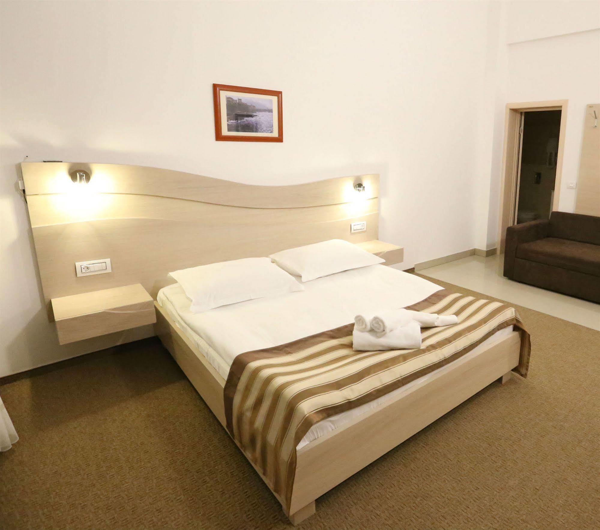 וודיצה Scala Bed & Breakfast מראה חיצוני תמונה