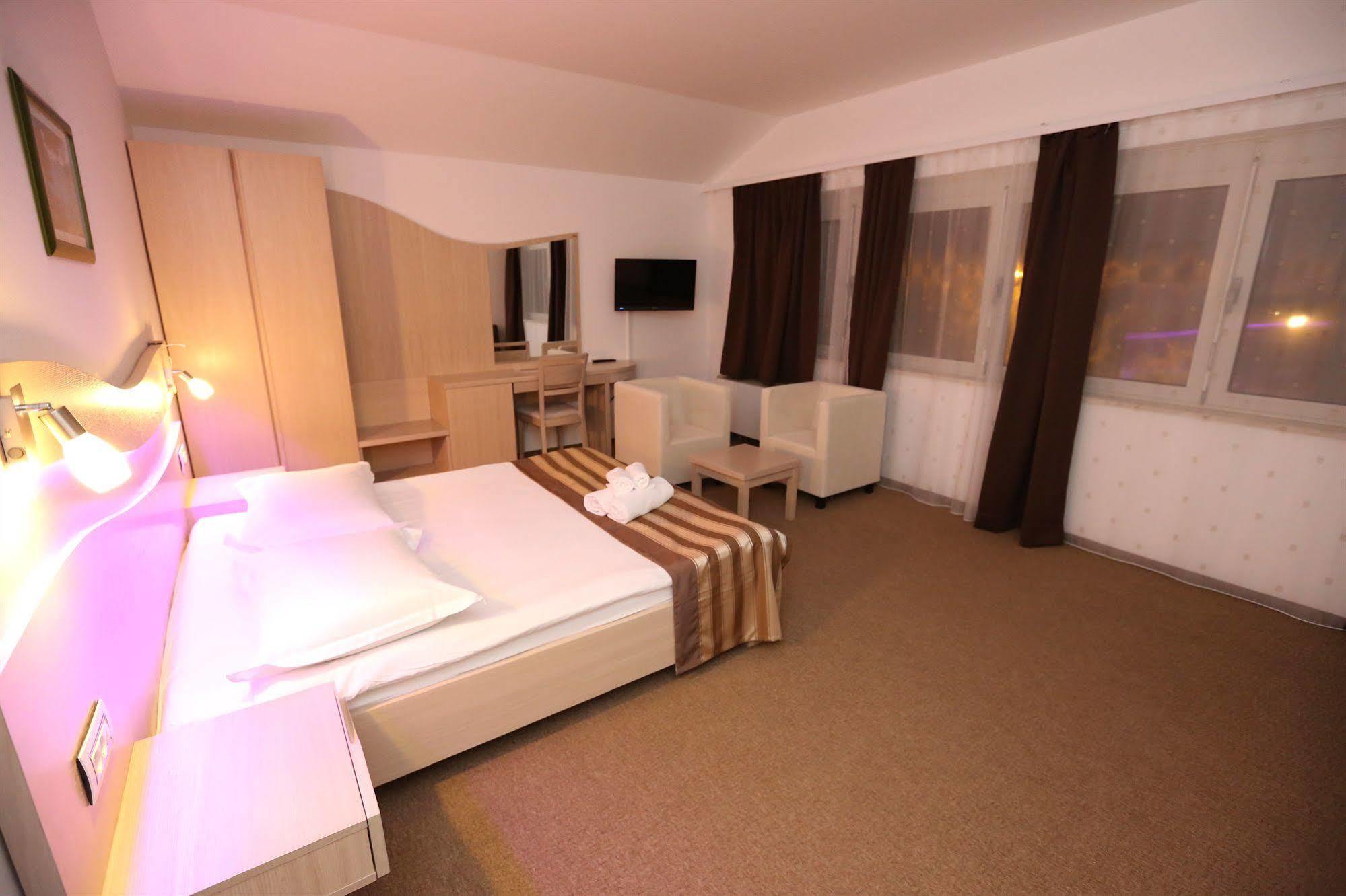 וודיצה Scala Bed & Breakfast מראה חיצוני תמונה