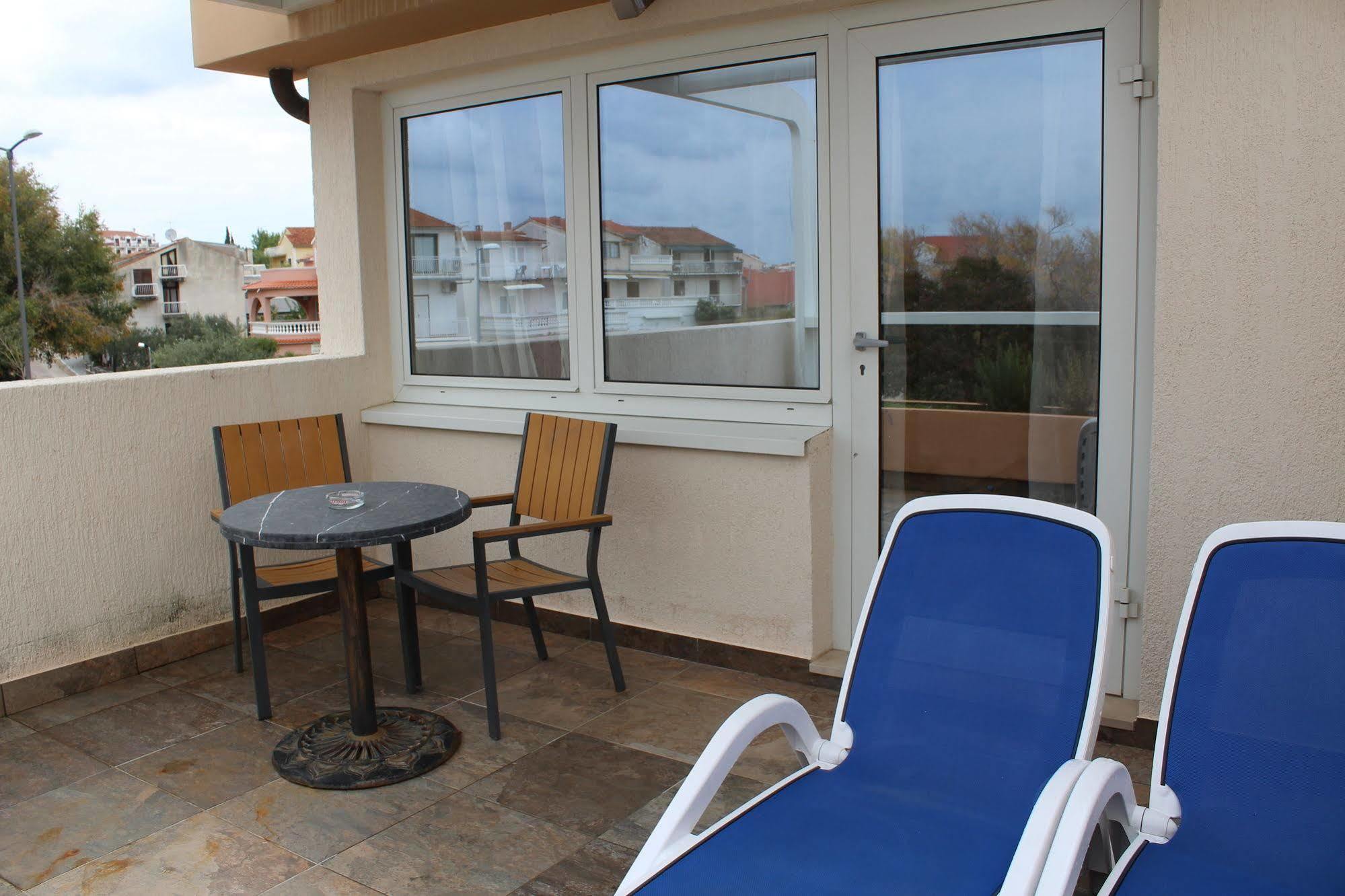 וודיצה Scala Bed & Breakfast מראה חיצוני תמונה