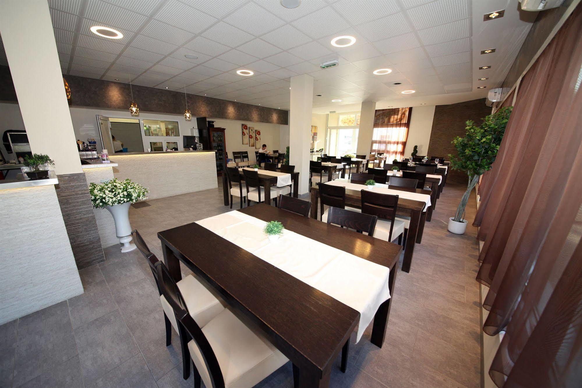 וודיצה Scala Bed & Breakfast מראה חיצוני תמונה