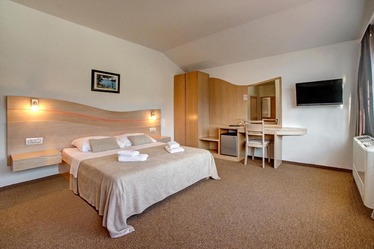 וודיצה Scala Bed & Breakfast מראה חיצוני תמונה