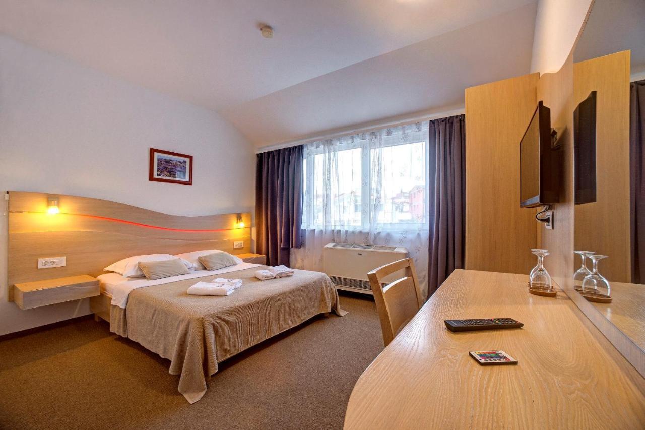 וודיצה Scala Bed & Breakfast מראה חיצוני תמונה