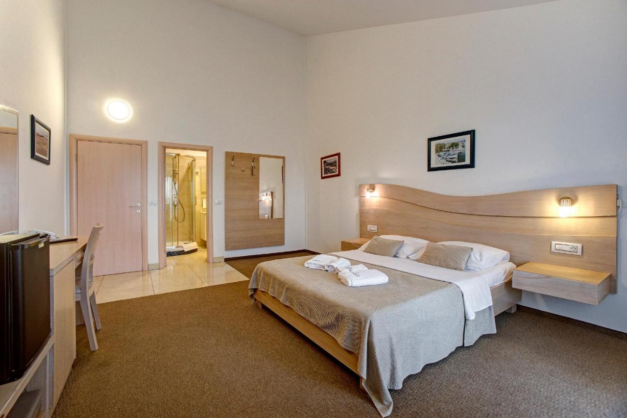 וודיצה Scala Bed & Breakfast מראה חיצוני תמונה