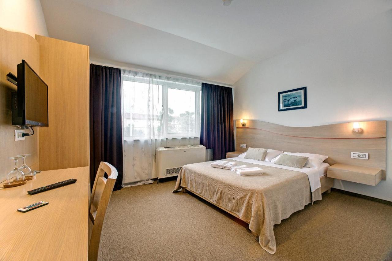 וודיצה Scala Bed & Breakfast מראה חיצוני תמונה