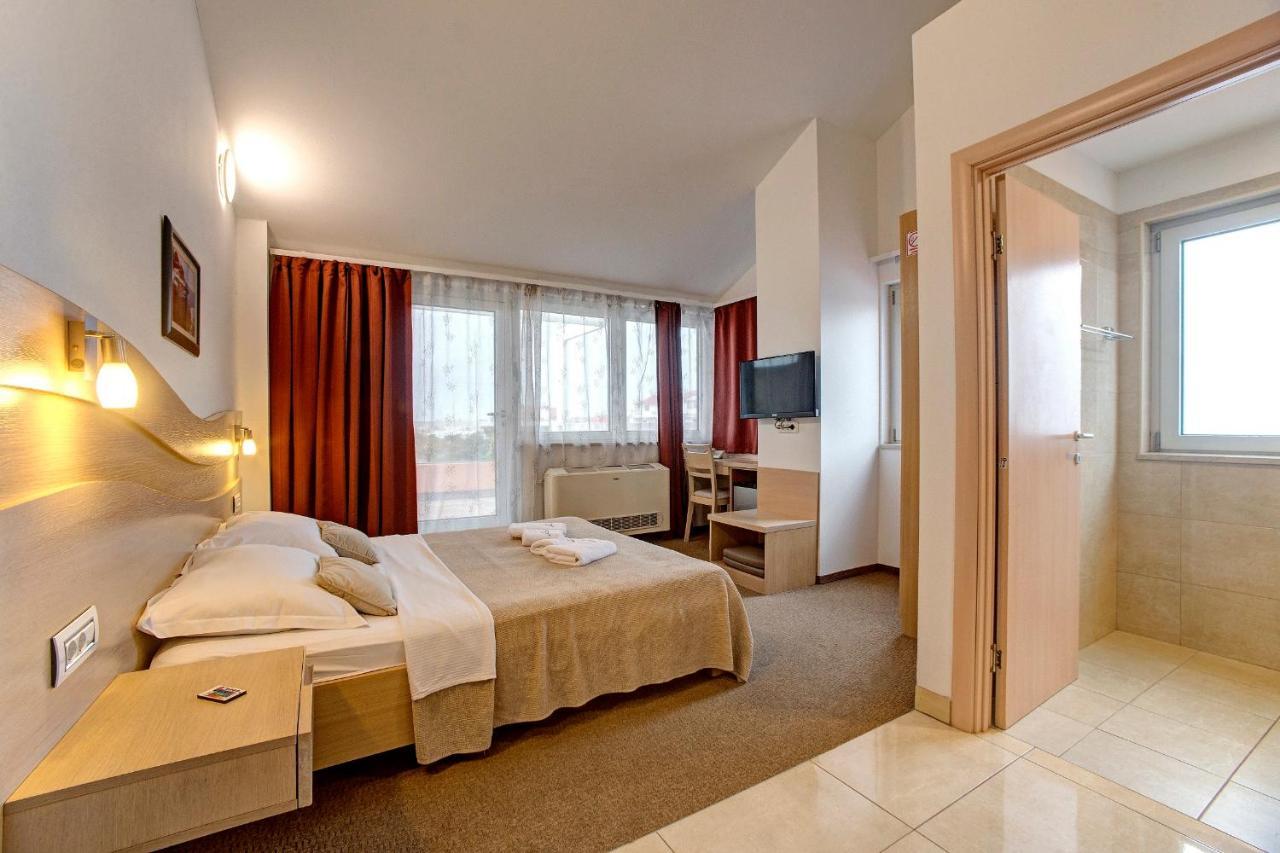 וודיצה Scala Bed & Breakfast מראה חיצוני תמונה