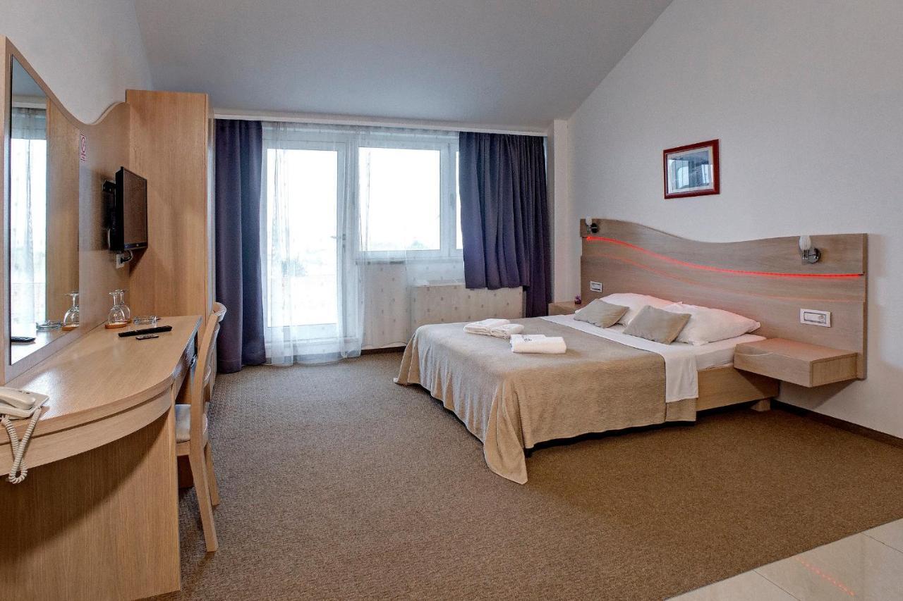 וודיצה Scala Bed & Breakfast מראה חיצוני תמונה
