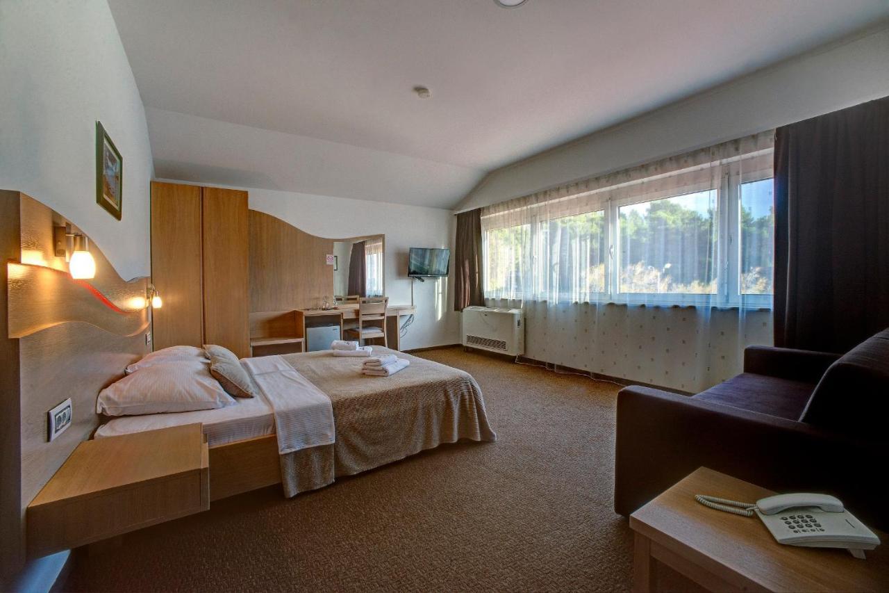 וודיצה Scala Bed & Breakfast מראה חיצוני תמונה