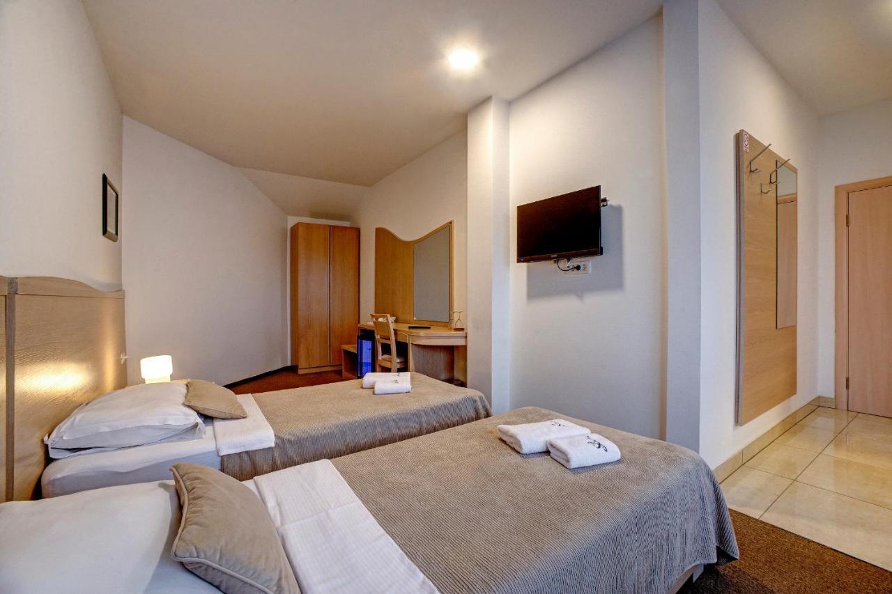 וודיצה Scala Bed & Breakfast מראה חיצוני תמונה