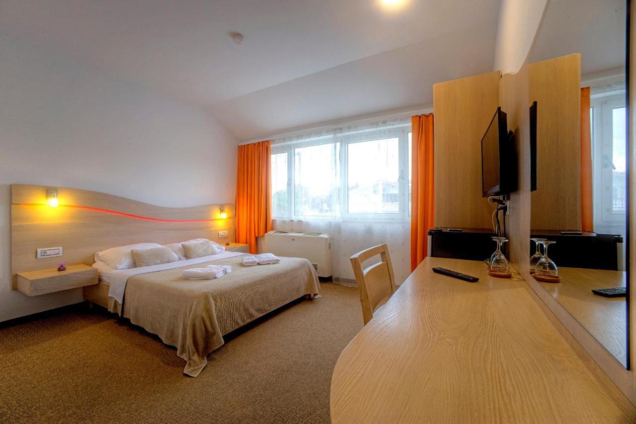 וודיצה Scala Bed & Breakfast מראה חיצוני תמונה
