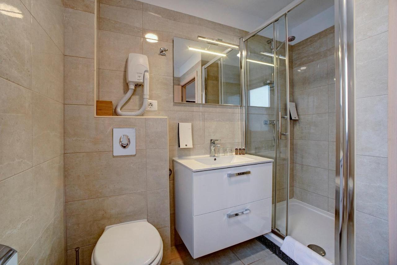 וודיצה Scala Bed & Breakfast מראה חיצוני תמונה