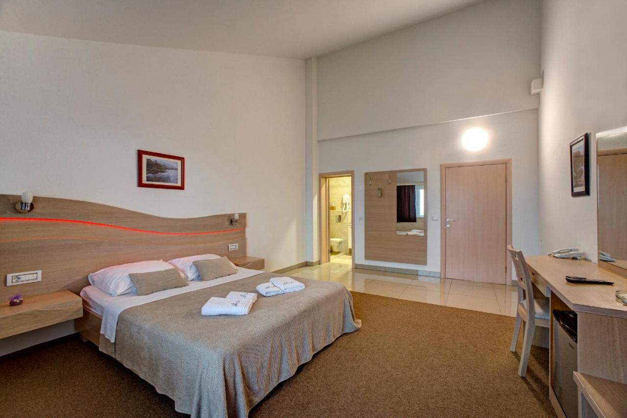 וודיצה Scala Bed & Breakfast מראה חיצוני תמונה