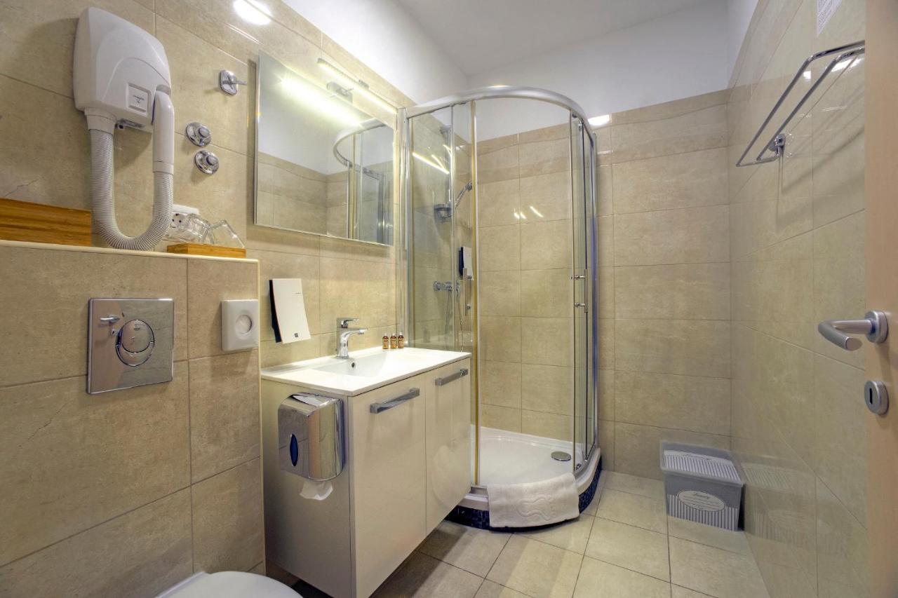 וודיצה Scala Bed & Breakfast מראה חיצוני תמונה