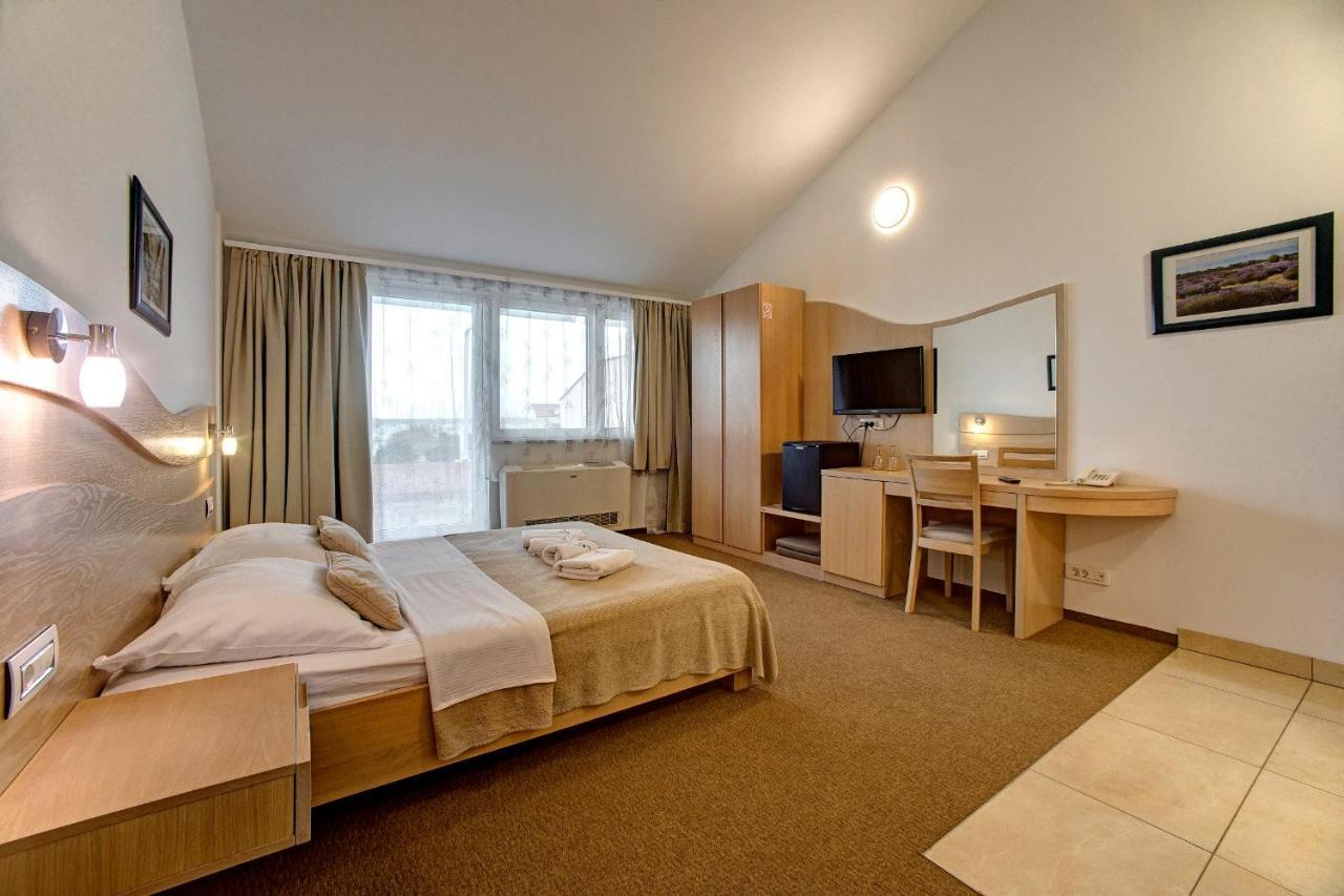 וודיצה Scala Bed & Breakfast מראה חיצוני תמונה