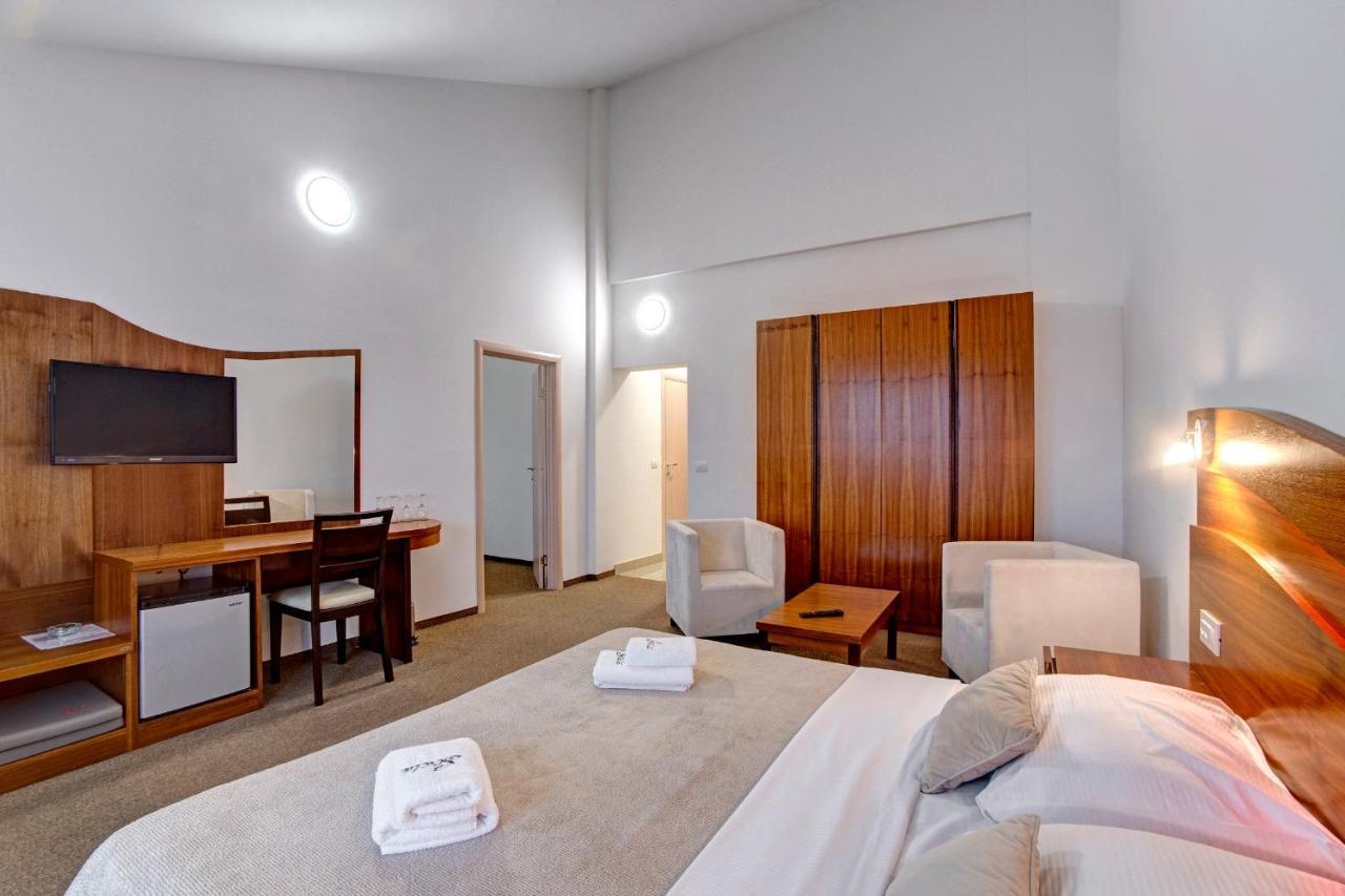 וודיצה Scala Bed & Breakfast מראה חיצוני תמונה
